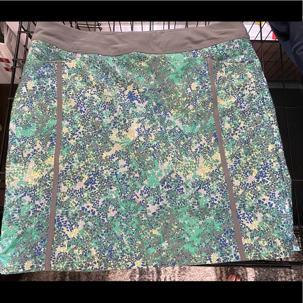 Adidas Tennis Skirt (skort)
